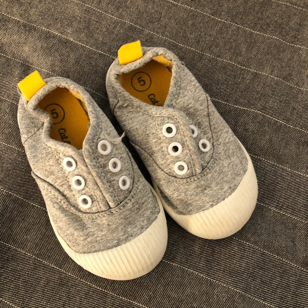 Cat & Jack sneakers